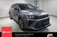 SWM G01F 1.5T Luxury