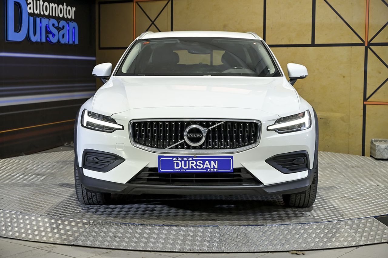 Foto del VOLVO V60 B4 Momentum Pro Aut.