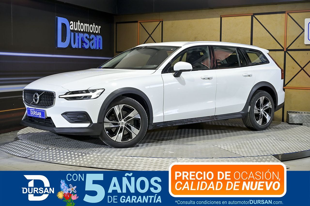 Foto del VOLVO V60 B4 Momentum Pro Aut.