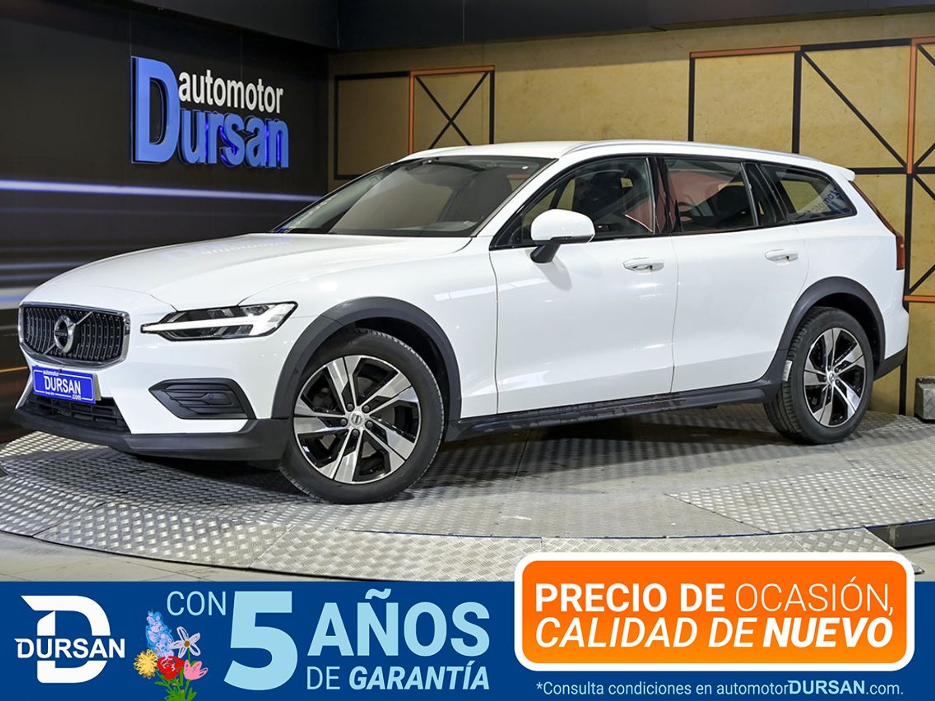 Imagen de VOLVO V60
