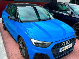 Imagen de AUDI A1 Sportback 30 TFSI S tronic Launch edition