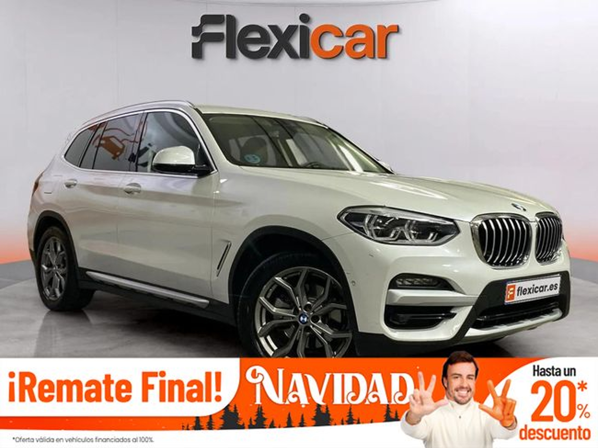 Imagen de BMW X3