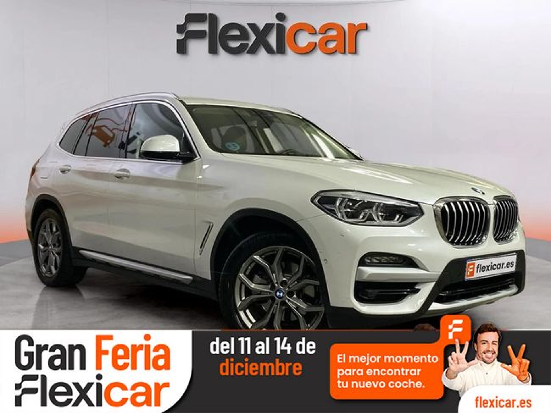 Imagen de BMW X3