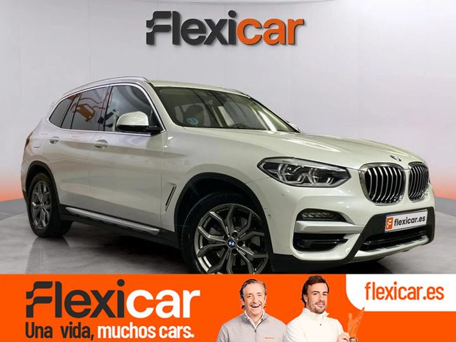 Imagen de BMW X3