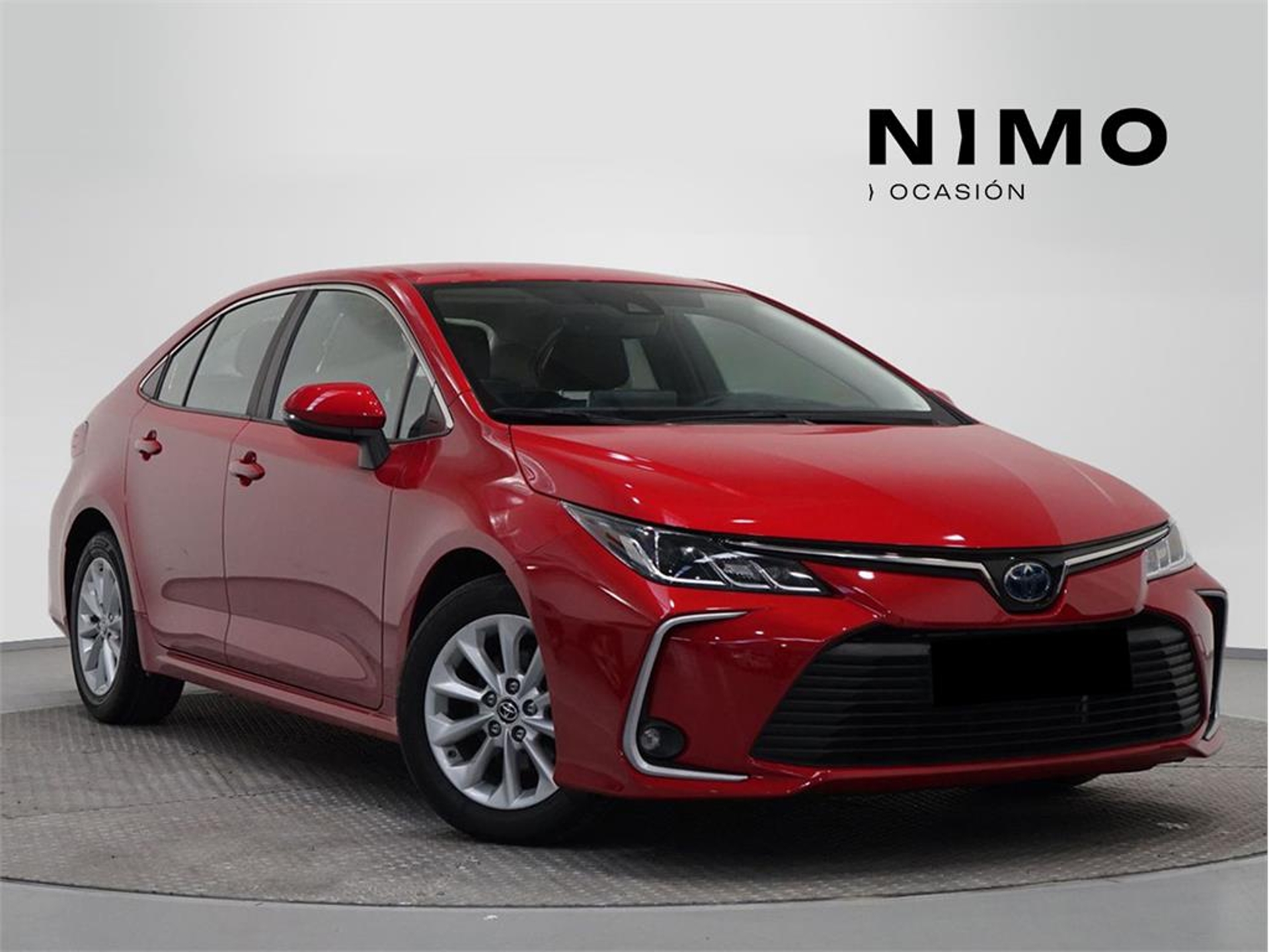 Imagen de TOYOTA Corolla