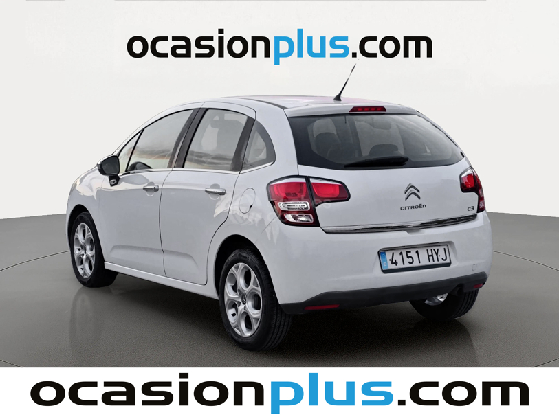 Foto del CITROEN C3 1.4HDi Collection