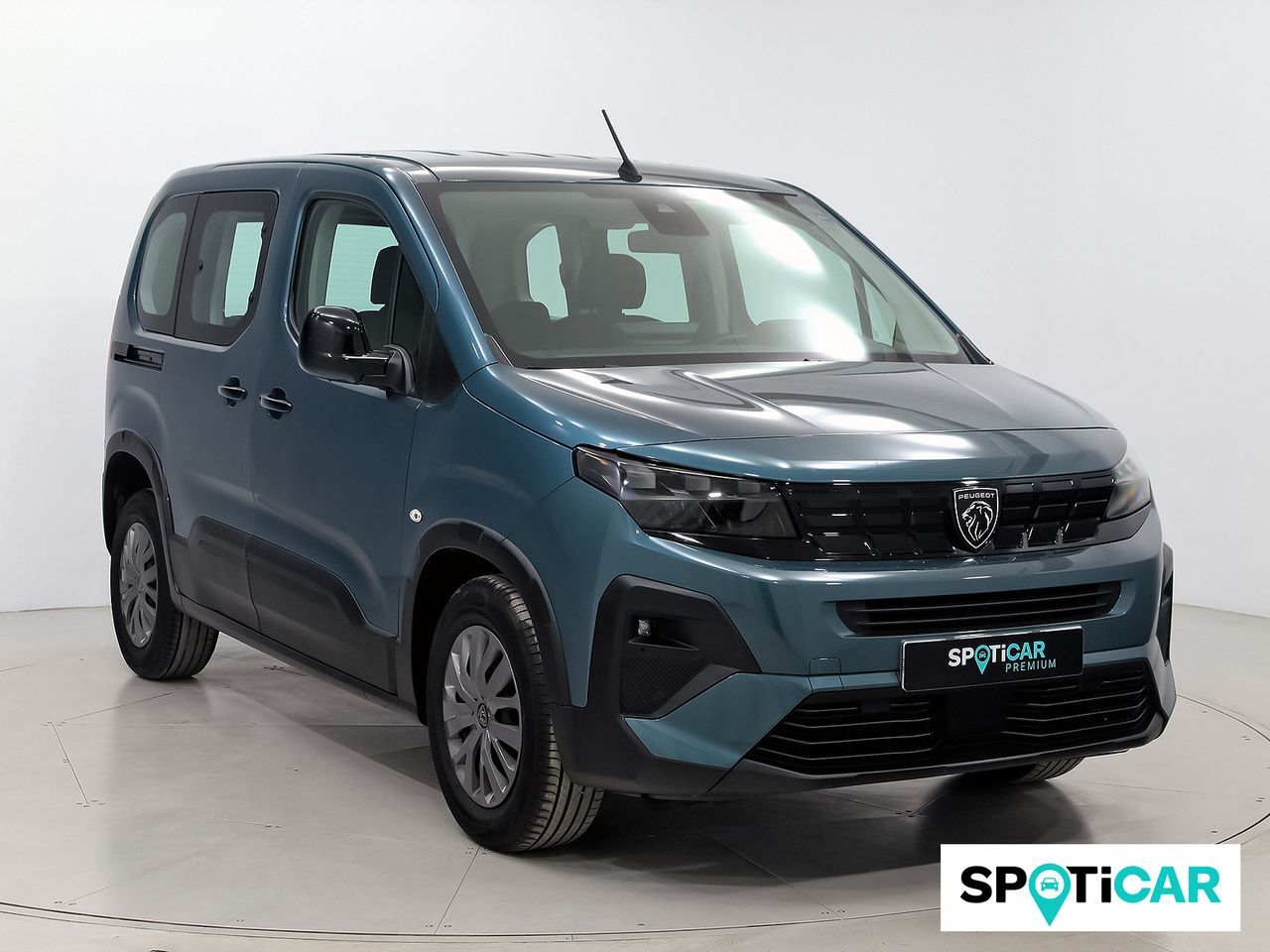 PEUGEOT Rifter (Rifter Allure BlueHDi 100) en Barcelona