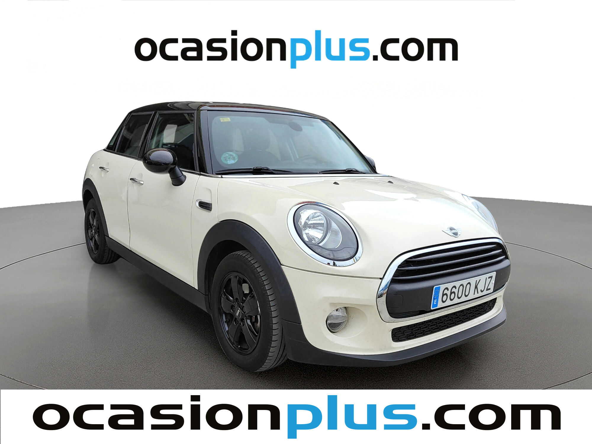 Foto del MINI Mini One Aut.