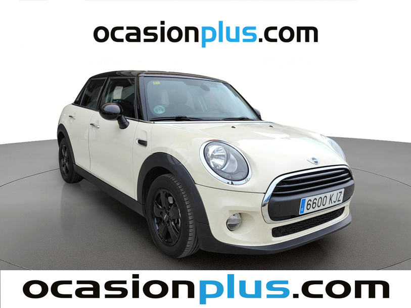 Foto del MINI Mini One Aut.