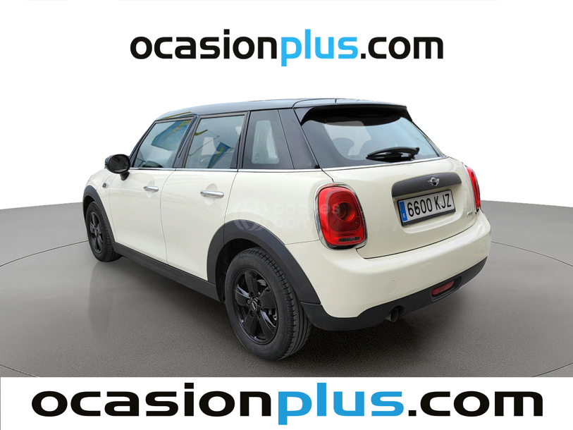 Foto del MINI Mini One Aut.