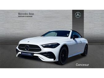 Imagen de MERCEDES Clase CLE CLE 220d 9G-DCT