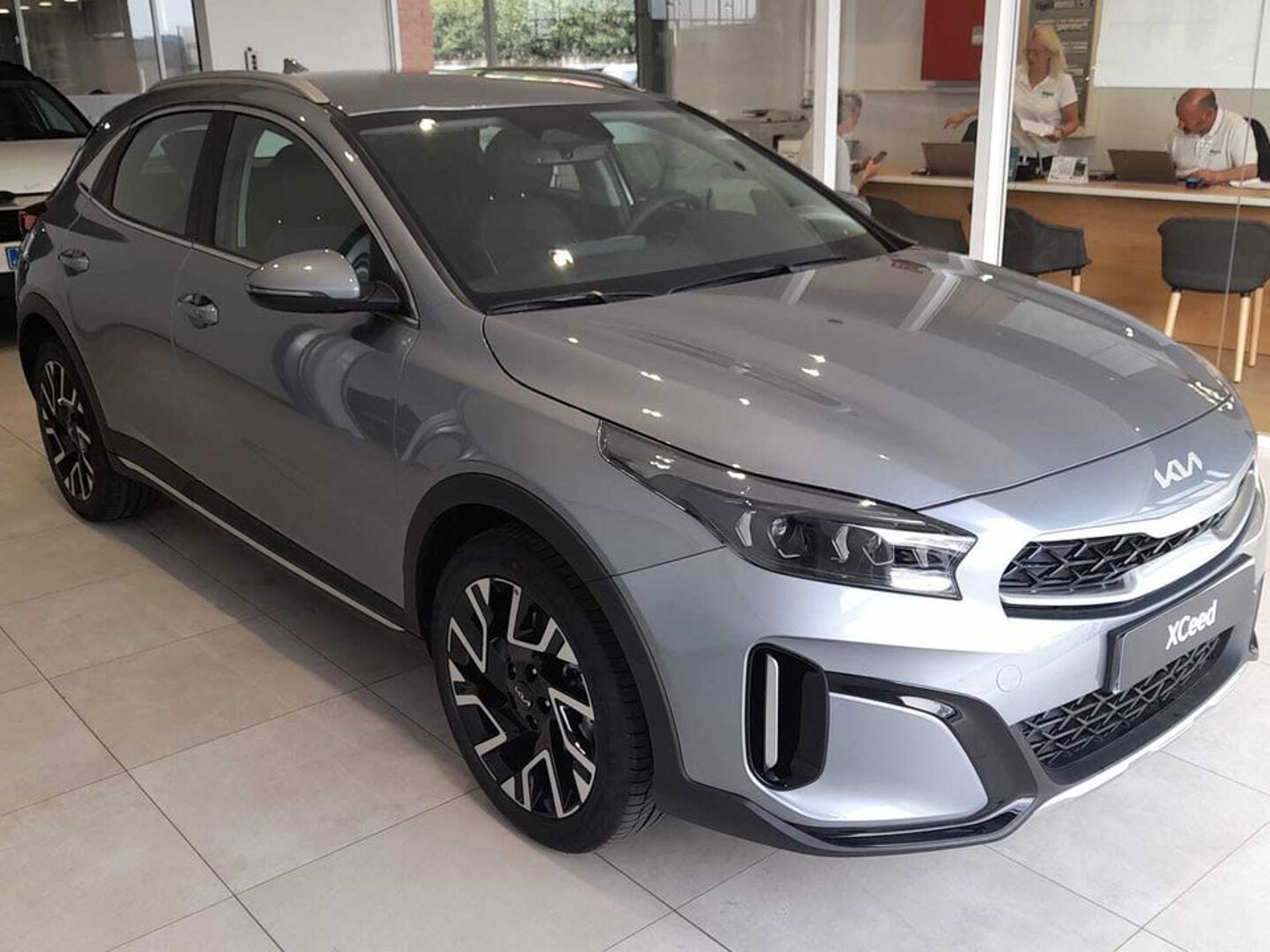 Imagen de KIA XCeed