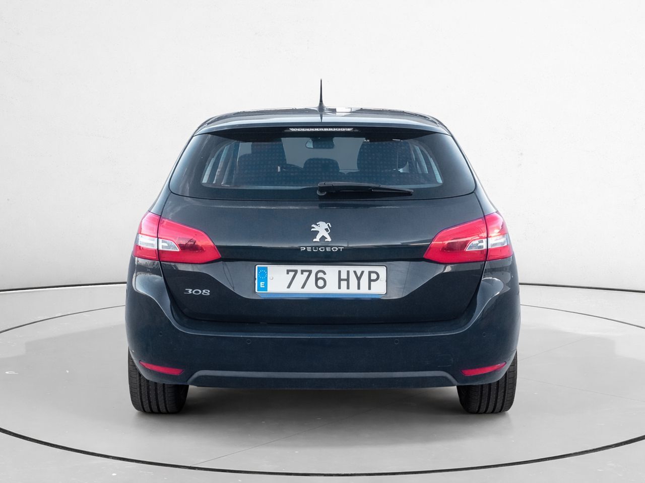 Foto del PEUGEOT 308 1.2 PureTech S&S Active 130