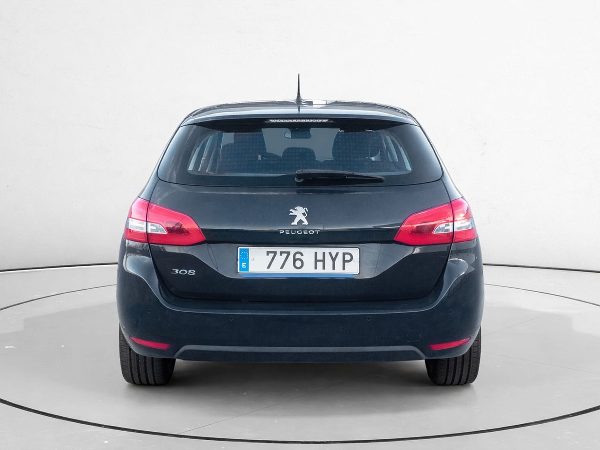Imagen 3 de PEUGEOT 308
