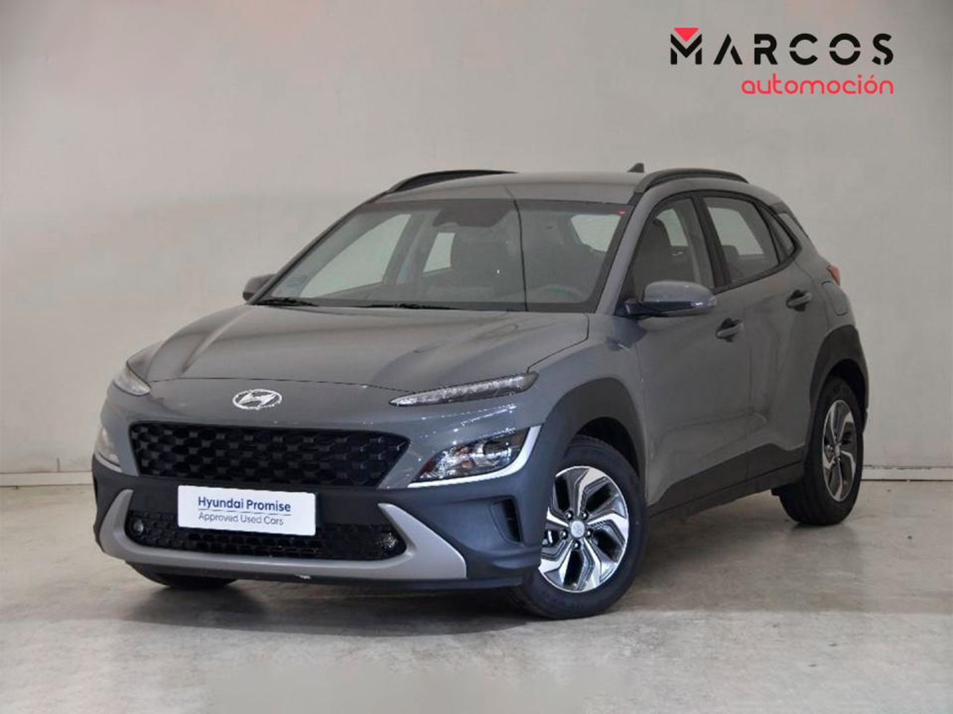 Imagen de HYUNDAI Kona