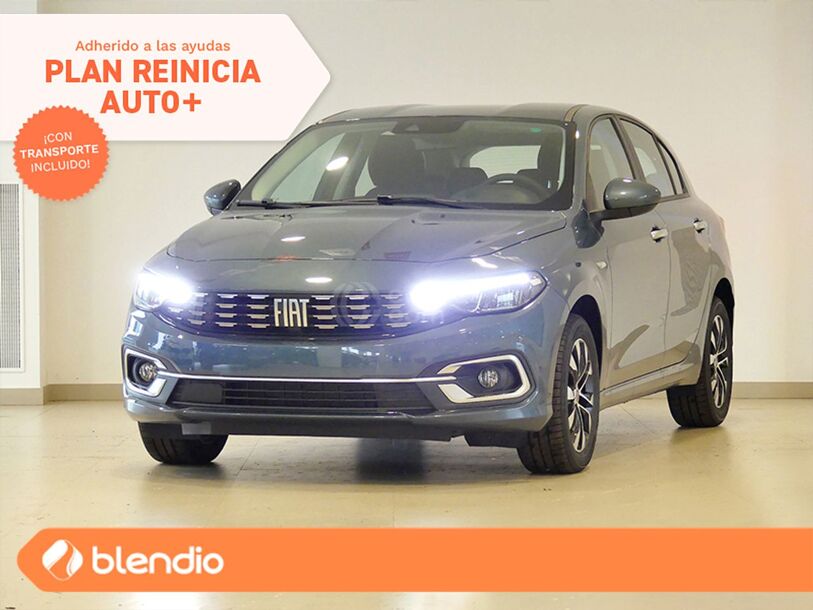 Foto del FIAT Tipo 1.5 Hybrid City Life DCT