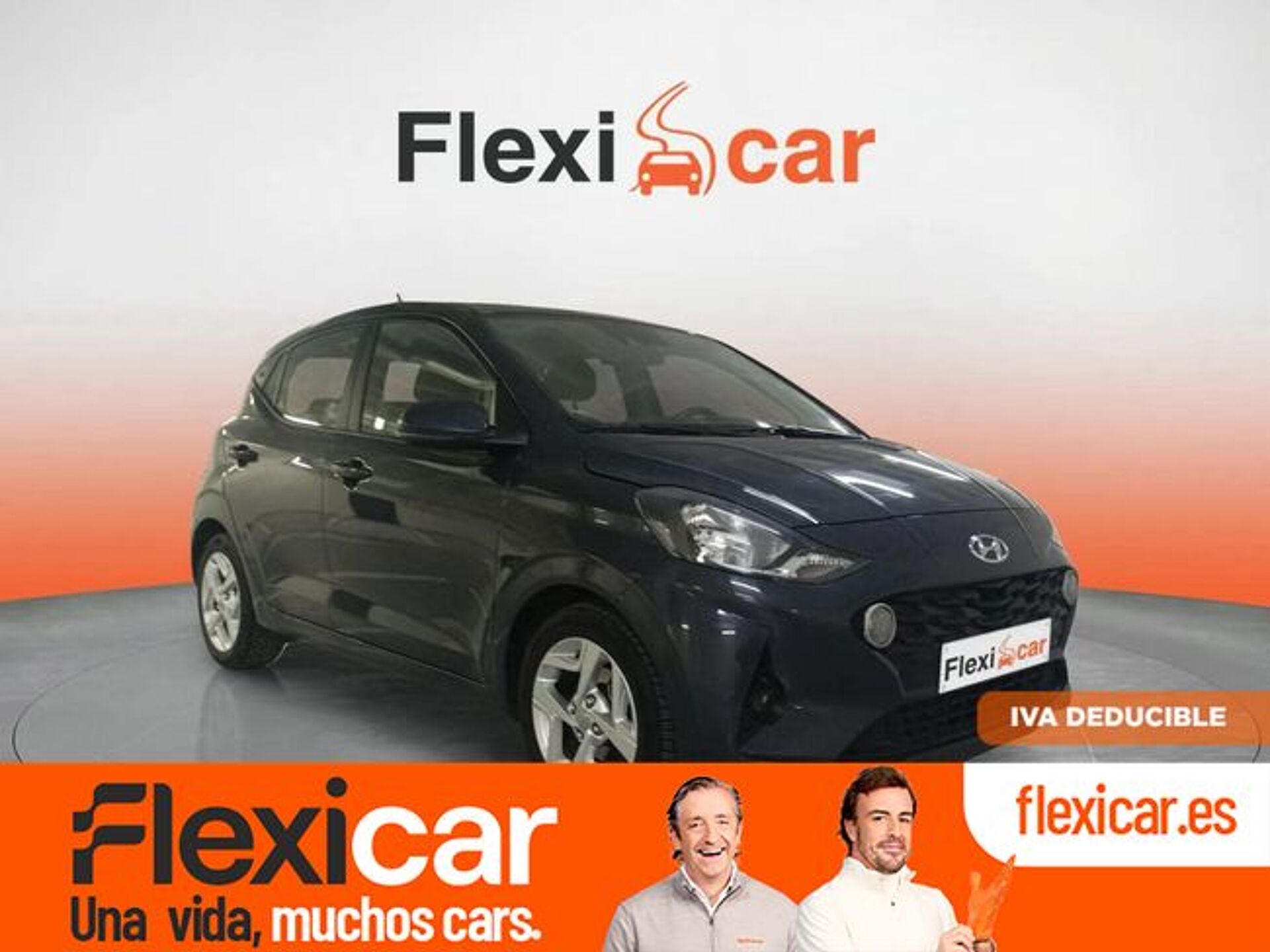 Imagen de HYUNDAI i10