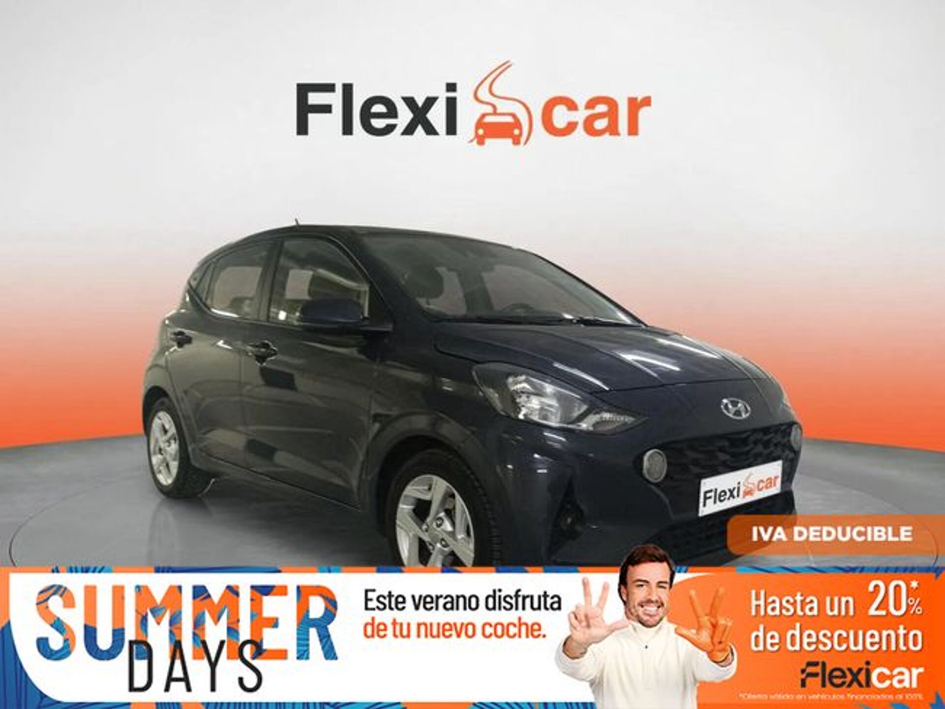 Imagen de HYUNDAI i10