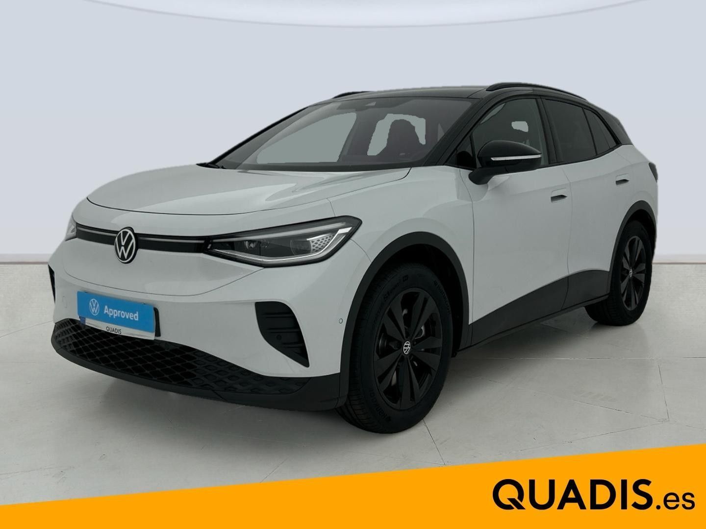 VOLKSWAGEN ID4 (Pro 77kWh 210 kW (286 CV)) en Barcelona