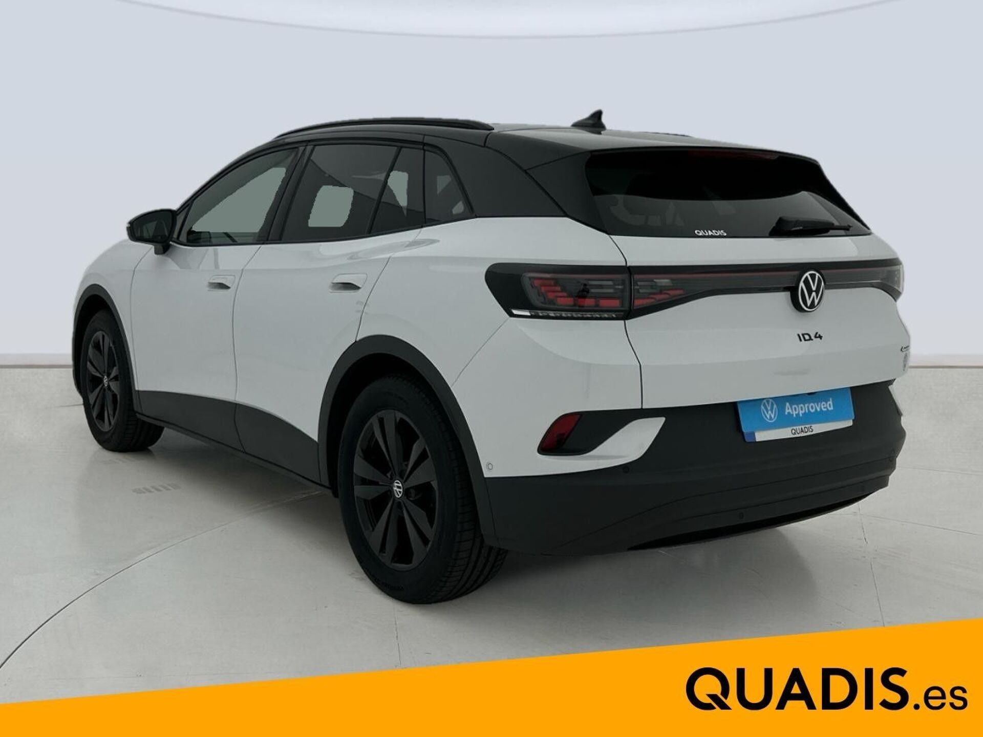 Imagen 2 de VOLKSWAGEN ID4