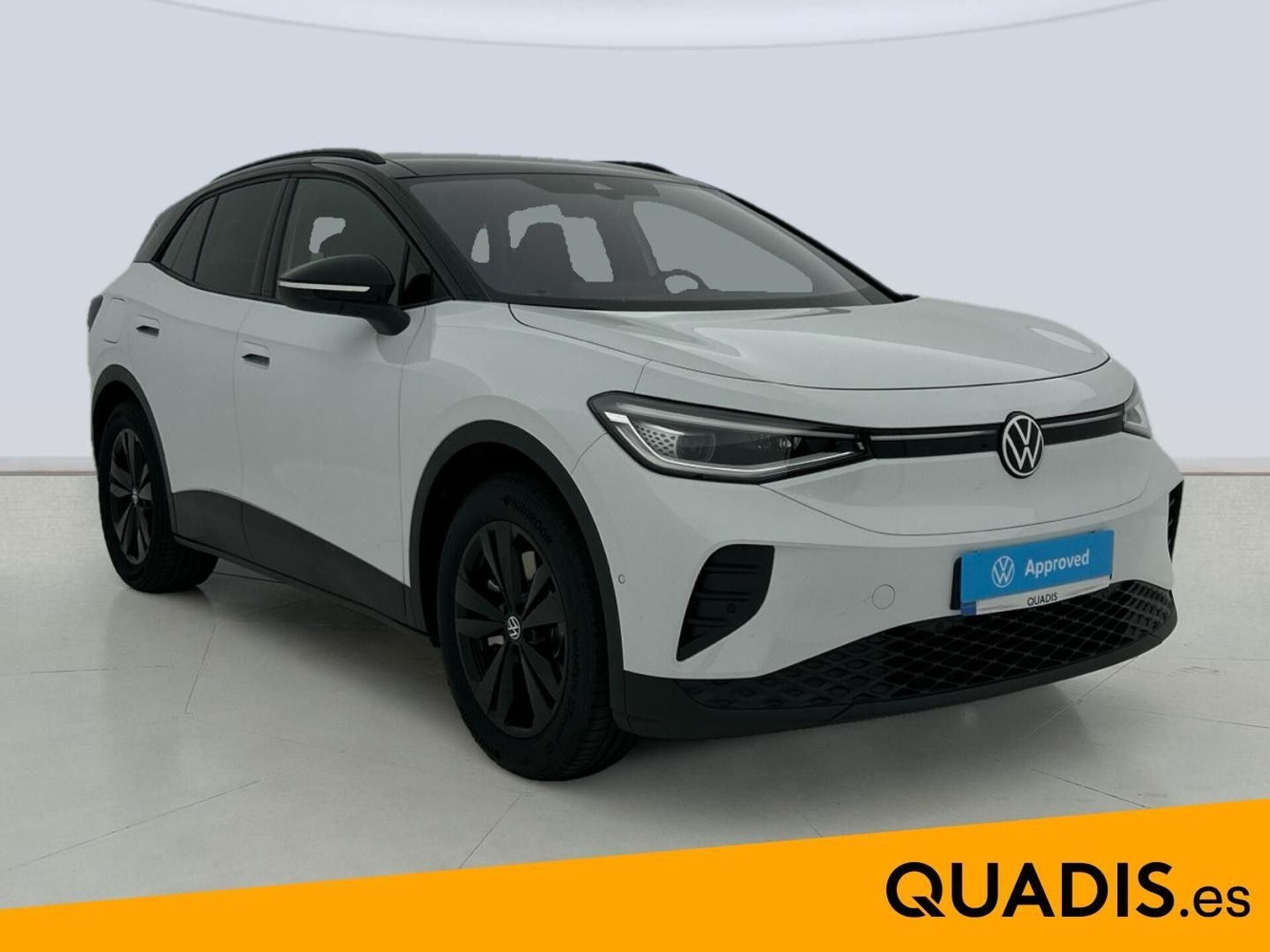 Imagen 3 de VOLKSWAGEN ID4