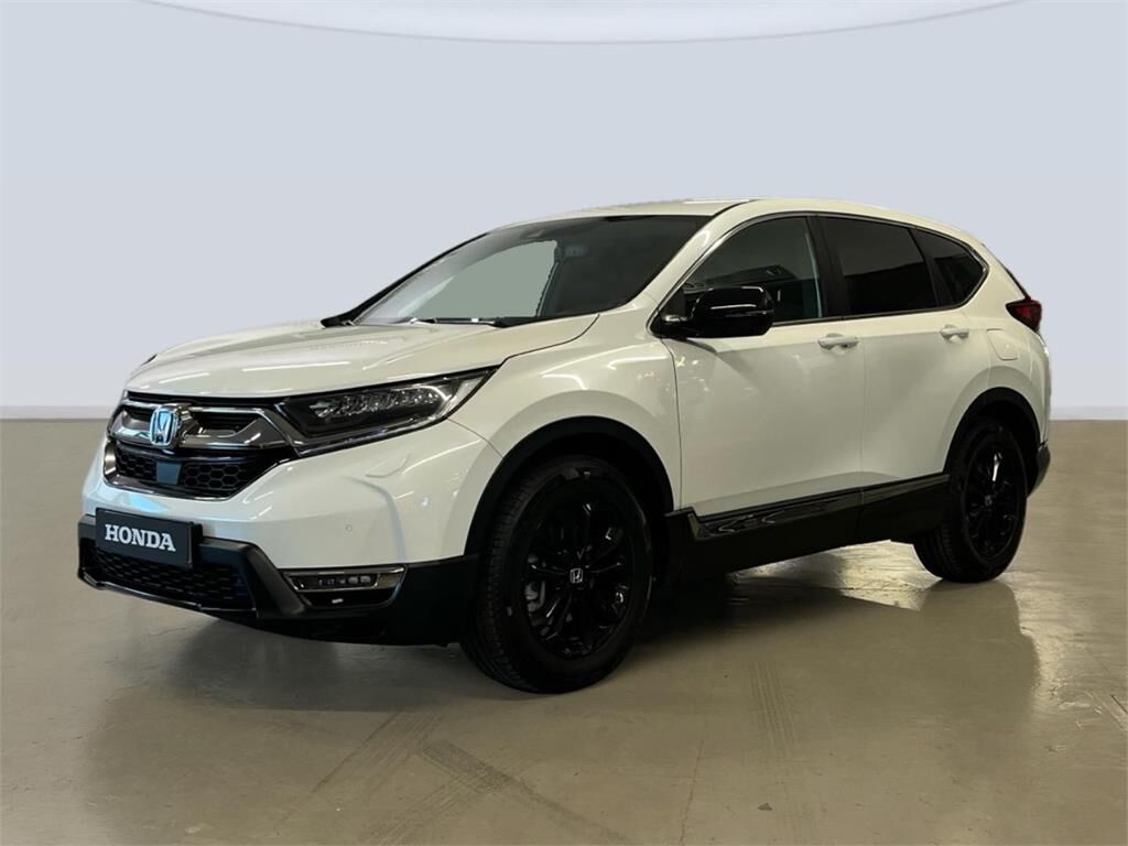 HONDA CR-V (2.0 i-MMD 4x2 SPORT LINE) en Valencia
