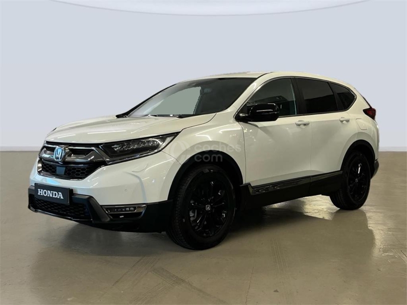 Foto del HONDA CR-V 2.0 i-MMD Sport Line 4x2