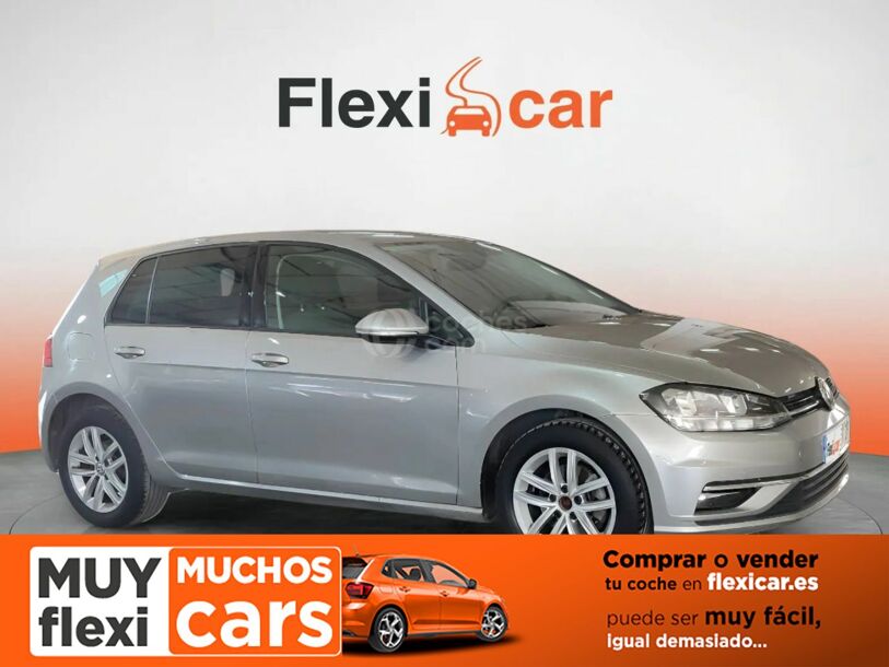 Foto del VOLKSWAGEN Golf 1.6TDI Advance 85kW