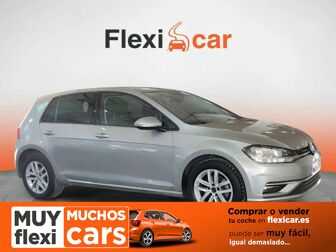 Imagen de VOLKSWAGEN Golf 1.6TDI Advance 85kW