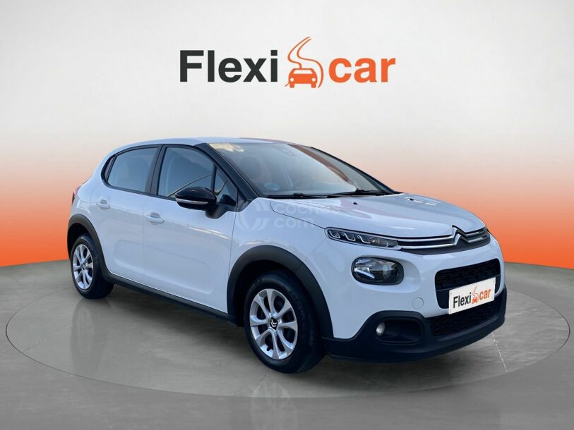 Foto del CITROEN C3 1.5BlueHDi S&S Feel 100