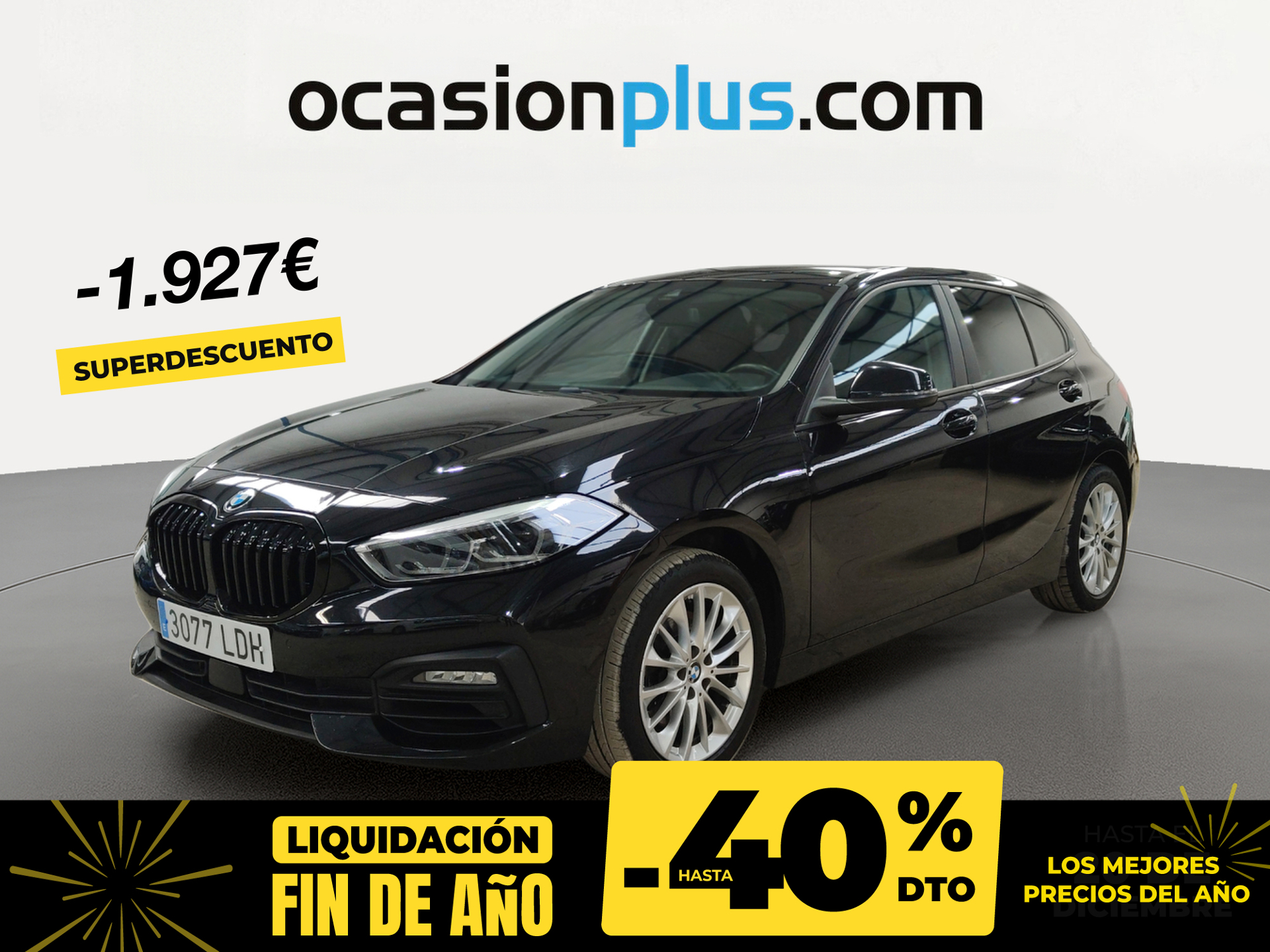 Imagen de BMW Serie 1