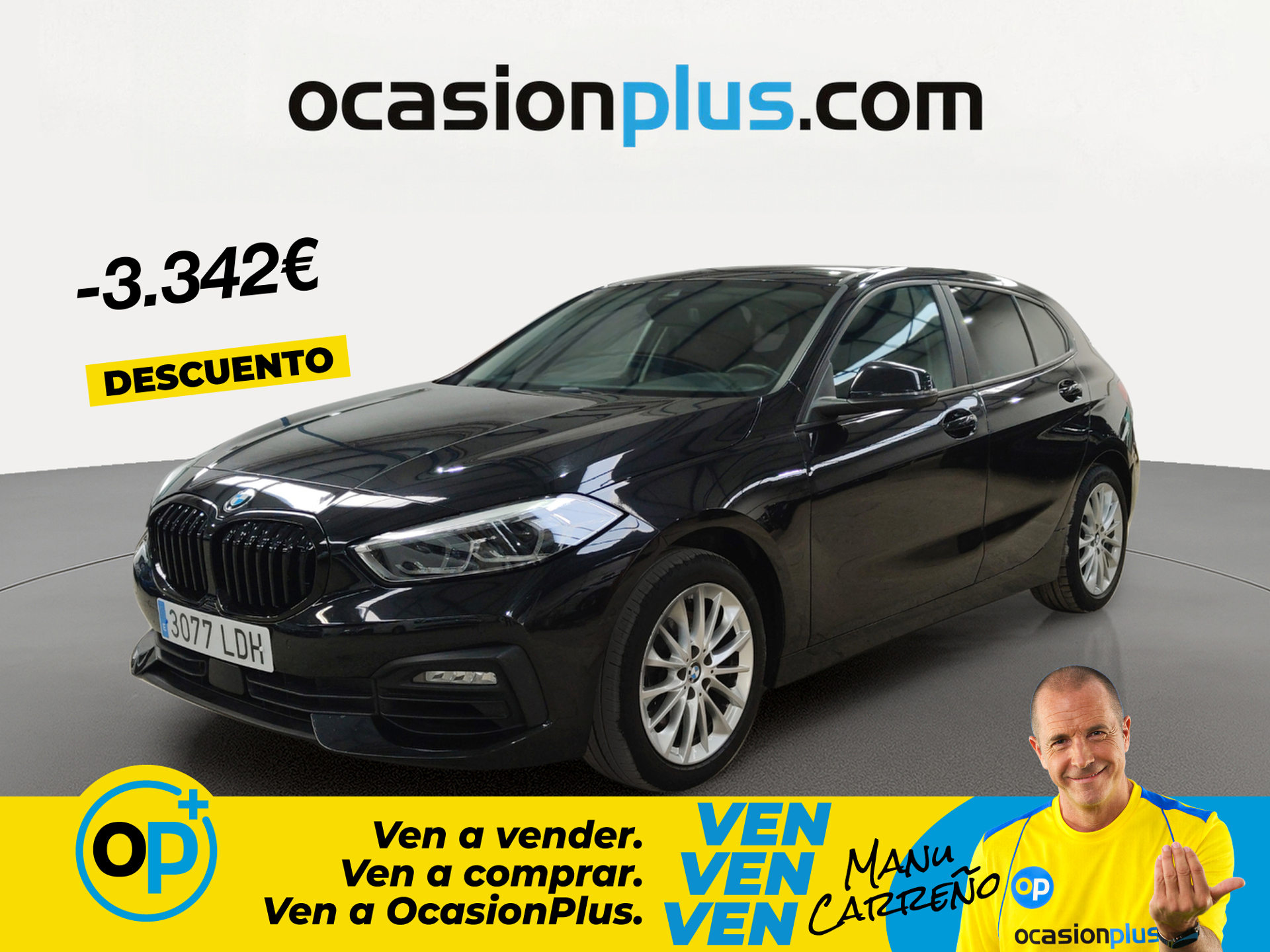 Imagen de BMW Serie 1