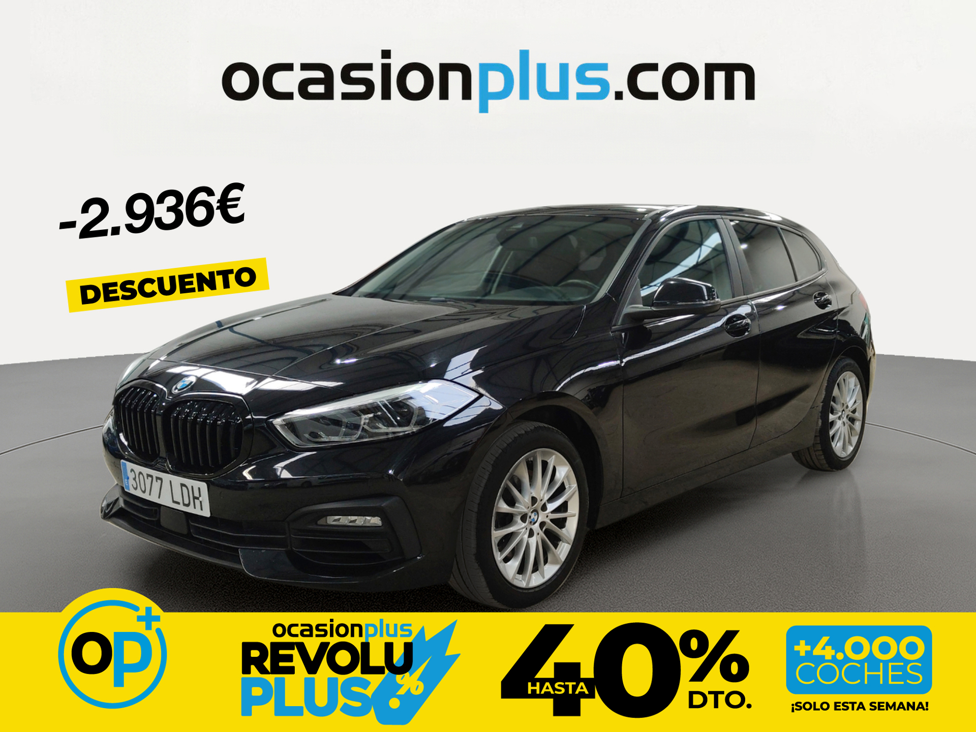 Imagen de BMW Serie 1