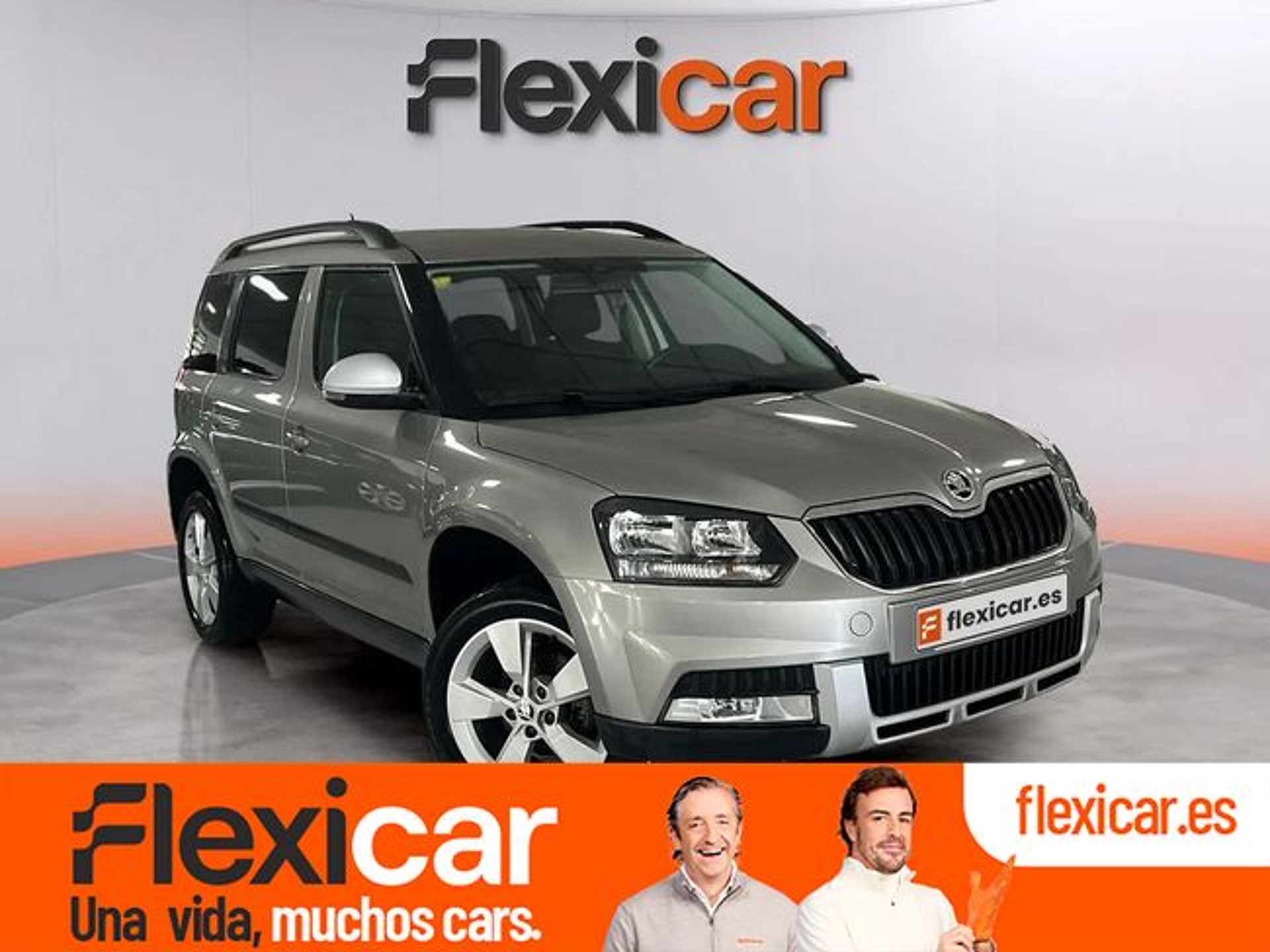 Imagen de SKODA Yeti