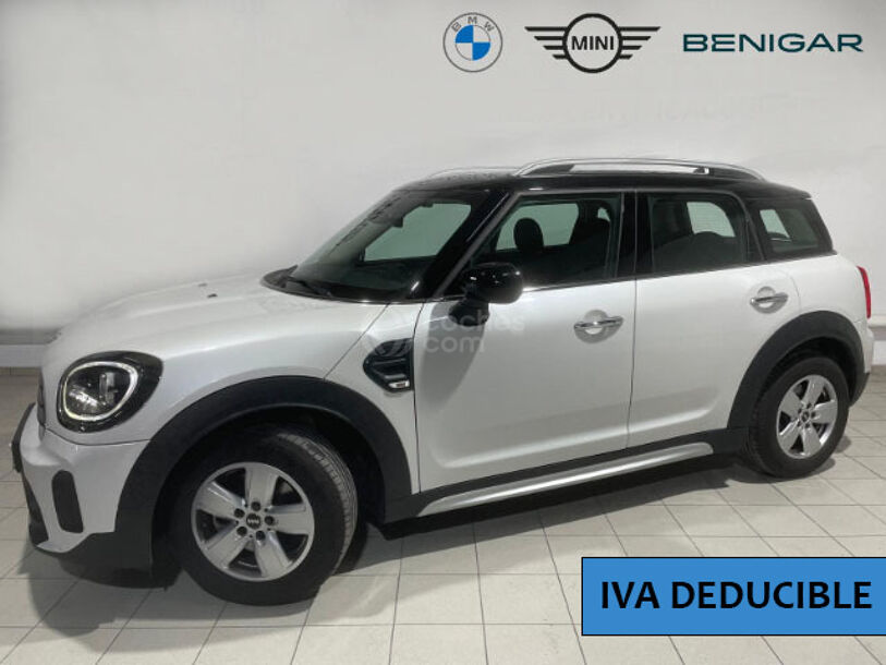 Foto del MINI Mini Countryman COUNTRYMAN COOPER AUT.