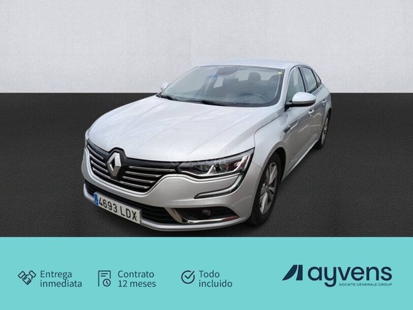 Foto del RENAULT Talisman dCi Blue Business 88kW