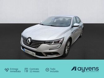 Imagen de RENAULT Talisman dCi Blue Business 88kW