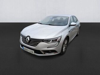 Imagen de RENAULT Talisman dCi Blue Business 88kW