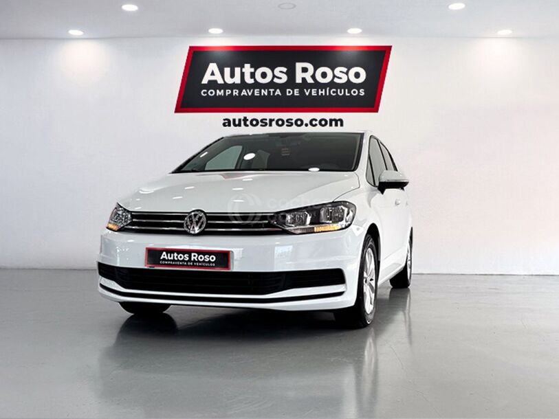 Foto del VOLKSWAGEN Touran 1.4 TSI BMT Advance DSG 110kW