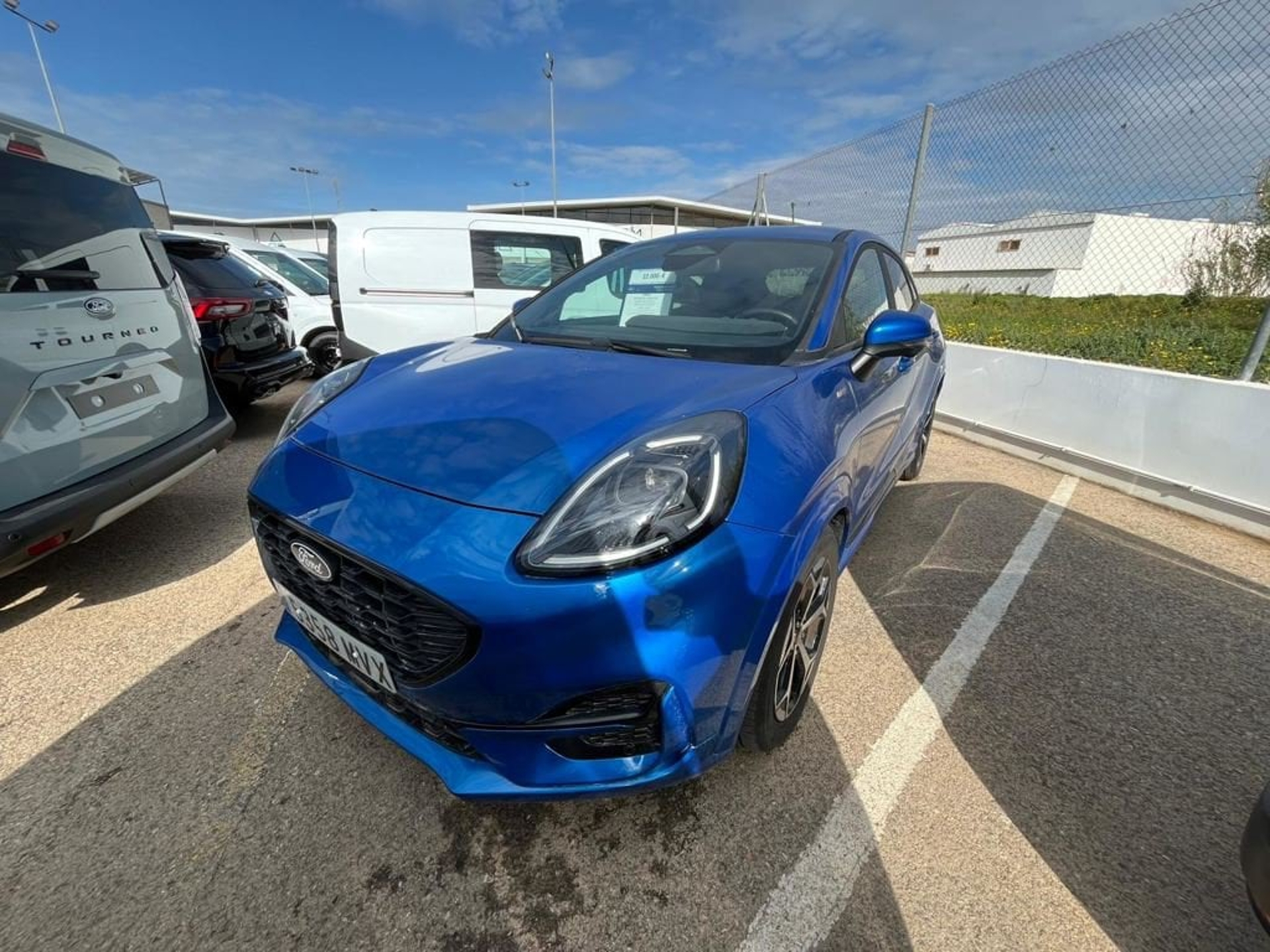 Imagen de FORD Puma