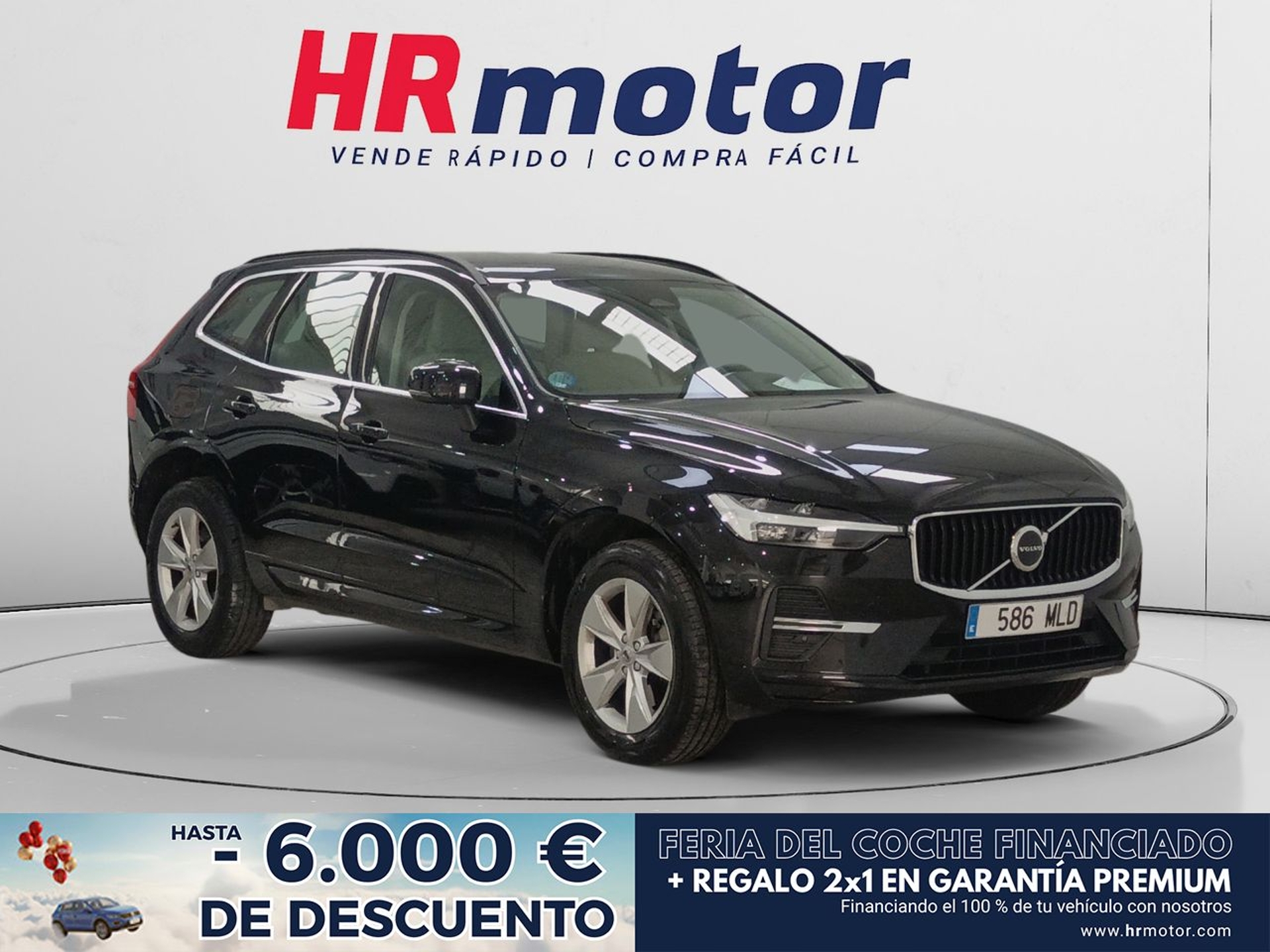Imagen de VOLVO XC60