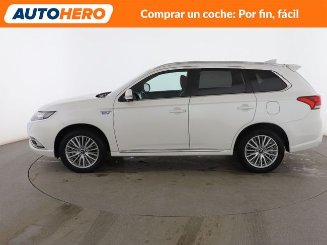 Foto del MITSUBISHI Outlander PHEV Kaiteki 4WD