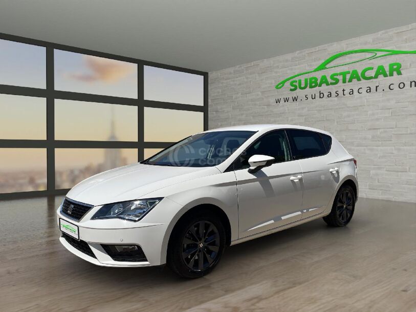 Foto del SEAT León 2.0TDI S&S Style 115