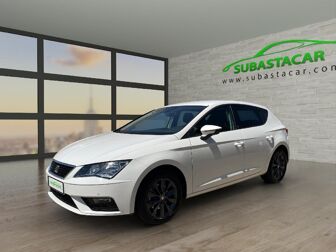 Imagen de SEAT León 2.0TDI S&S Style 115