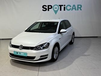 Imagen de VOLKSWAGEN Golf 1.6TDI CR BMT Bluemotion 110