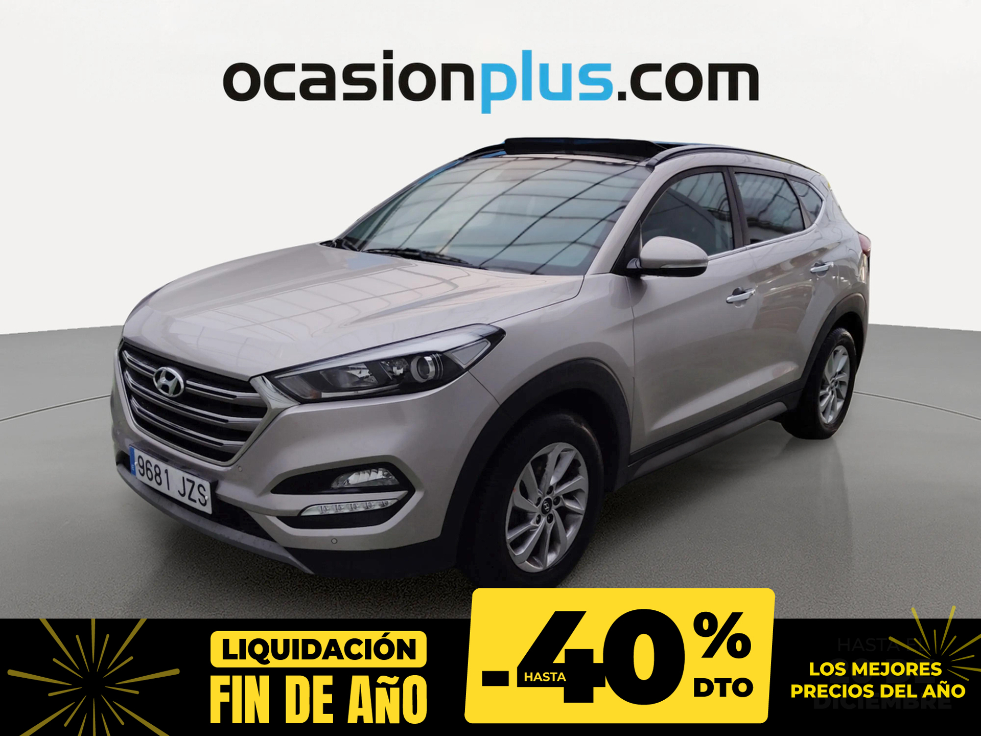 Imagen de HYUNDAI Tucson