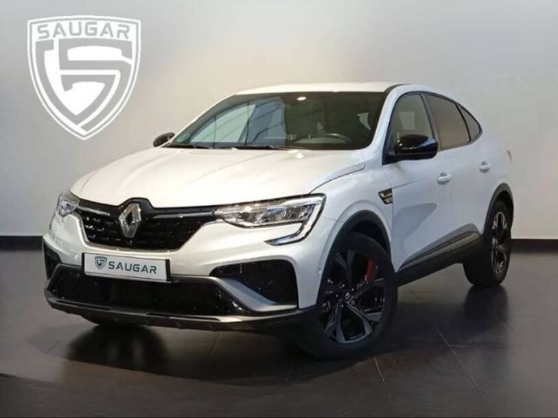 Foto del RENAULT Arkana 1.6 E-Tech Intens 105kW