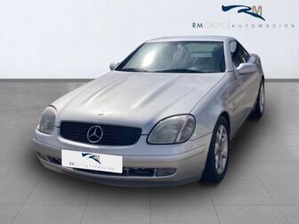 Imagen de MERCEDES Clase SLK SLK 230 K