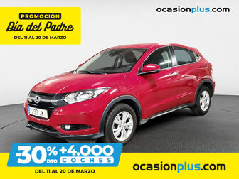 Imagen de HONDA HR-V 1.6 i-DTEC Elegance Navi