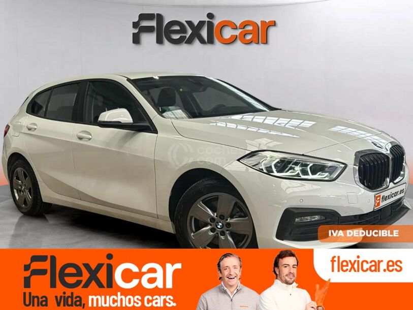 Foto del BMW Serie 1 118i